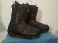 Bota Burton chico RULER nº 14 (americano)